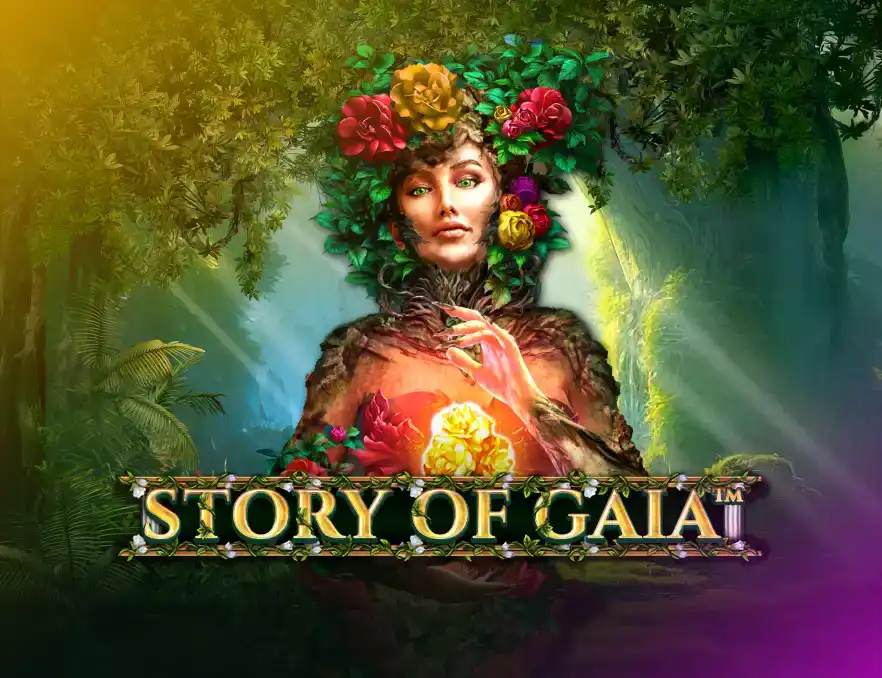 Story of Gaia